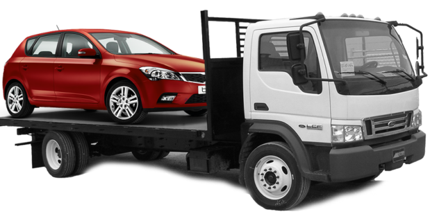 truck